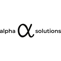 Alpha Solutions Hawaii logo, Alpha Solutions Hawaii contact details