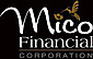 MICO Financial logo, MICO Financial contact details