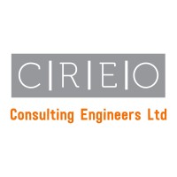 CREO Consulting Engineers LTD logo, CREO Consulting Engineers LTD contact details