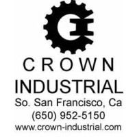 Crown Industrial Products logo, Crown Industrial Products contact details