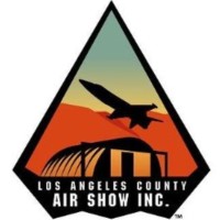 Los Angeles County Air Show, Inc. logo, Los Angeles County Air Show, Inc. contact details