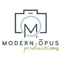 Modern Opus Productions logo, Modern Opus Productions contact details