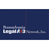 PENNSYLVANIA LEGAL AID NETWORK logo, PENNSYLVANIA LEGAL AID NETWORK contact details