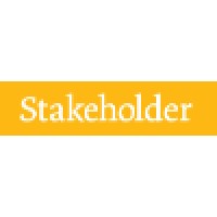 Stakeholder Group logo, Stakeholder Group contact details