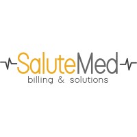 Salute Medical logo, Salute Medical contact details