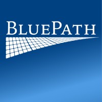 BluePath Finance LLC logo, BluePath Finance LLC contact details