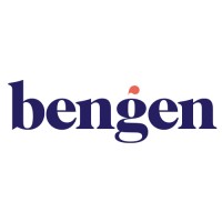 BenGen logo, BenGen contact details