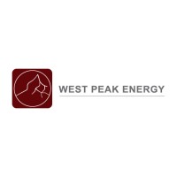 West Peak Energy logo, West Peak Energy contact details