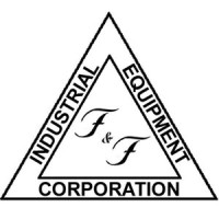 F & F Industrial Equipment Corp. logo, F & F Industrial Equipment Corp. contact details