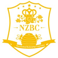 New Zealand Beekeeping Cooperation Limited logo, New Zealand Beekeeping Cooperation Limited contact details