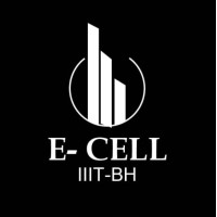 E-Cell, IIIT Bhubaneswar logo, E-Cell, IIIT Bhubaneswar contact details