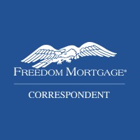 Freedom Mortgage Correspondent Lending logo, Freedom Mortgage Correspondent Lending contact details