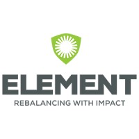 Element Company logo, Element Company contact details