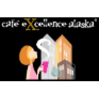 Cafe Excellence Alaska logo, Cafe Excellence Alaska contact details