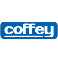 Coffey Construction logo, Coffey Construction contact details