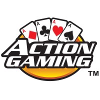 Action Gaming logo, Action Gaming contact details