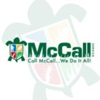 McCall Service Inc logo, McCall Service Inc contact details