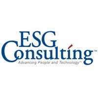 ESG Consulting. logo, ESG Consulting. contact details