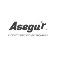 Grupo Aseguir logo, Grupo Aseguir contact details