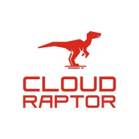 Cloud Raptor logo, Cloud Raptor contact details