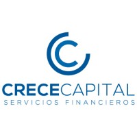 Crece Capital logo, Crece Capital contact details