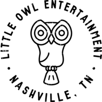 Little Owl Entertainment logo, Little Owl Entertainment contact details