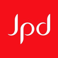 Jpd | Brand Consultants logo, Jpd | Brand Consultants contact details