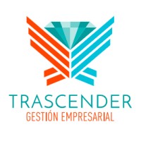 Trascender logo, Trascender contact details