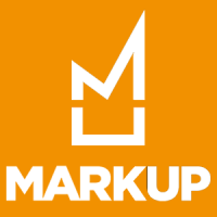 Grupo Markup logo, Grupo Markup contact details