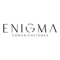 Enigma Comunicaciones logo, Enigma Comunicaciones contact details