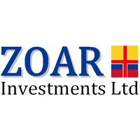 ZOAR INVESTMENTS LTD logo, ZOAR INVESTMENTS LTD contact details