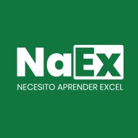 Naex - Necesitoaprenderexcel.com logo, Naex - Necesitoaprenderexcel.com contact details