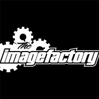 The ImageFactory Design Studio logo, The ImageFactory Design Studio contact details