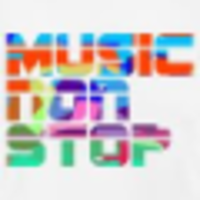 Music Non Stop logo, Music Non Stop contact details