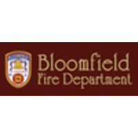 Bloomfield Fire Dept logo, Bloomfield Fire Dept contact details