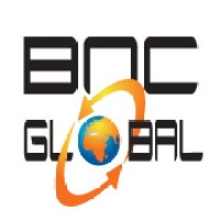 BNC GLOBAL SRL logo, BNC GLOBAL SRL contact details