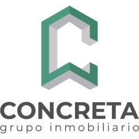 Concreta Grupo Inmobiliario logo, Concreta Grupo Inmobiliario contact details