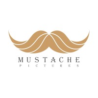 Mustache Pictures logo, Mustache Pictures contact details