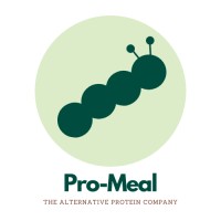 Pro-Meal, The Alternative Protein Company logo, Pro-Meal, The Alternative Protein Company contact details