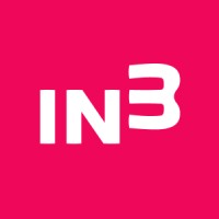 INTR3S logo, INTR3S contact details