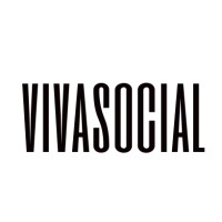 VIVAsocial logo, VIVAsocial contact details