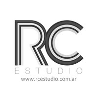 RC Estudio logo, RC Estudio contact details