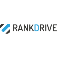 Rank Drive logo, Rank Drive contact details