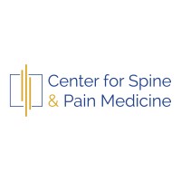 CENTER FOR SPINE AND PAIN MEDICINE, P.C. logo, CENTER FOR SPINE AND PAIN MEDICINE, P.C. contact details