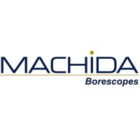 Machida, Inc logo, Machida, Inc contact details