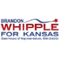 Whipple for Kansas House, 96th District logo, Whipple for Kansas House, 96th District contact details