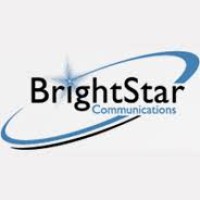 Brightstar Communications logo, Brightstar Communications contact details