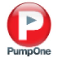 PumpOne logo, PumpOne contact details