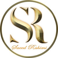 Saeed Rahimi Design Group logo, Saeed Rahimi Design Group contact details