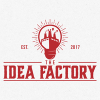 The Idea Factory logo, The Idea Factory contact details